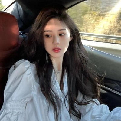 橱窗里的兔子先生